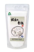 坂出の昔塩（サカイデノムカシジオ）　400ｇ