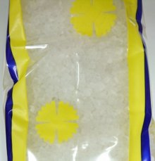 他の写真1: 【イタリア産岩塩】　サーレ・ディ・ロッチャ　（グロッソ・粗粒）　1kg